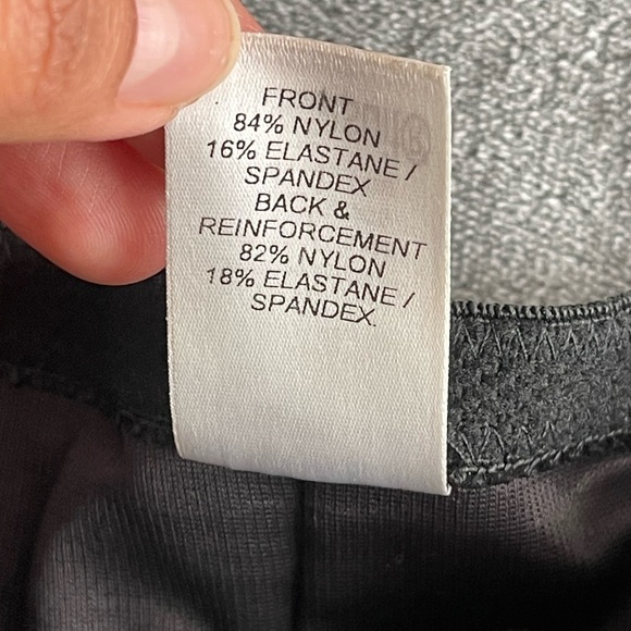 Miraclesuit Sexy Sheer Shaping Waist Cincher Size Large Black - Picture 8 of 8